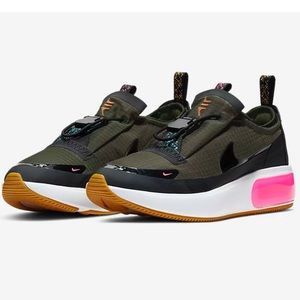 Nike Air Max sneakers